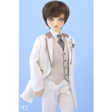 Load image into Gallery viewer, SDB White Tuxedo