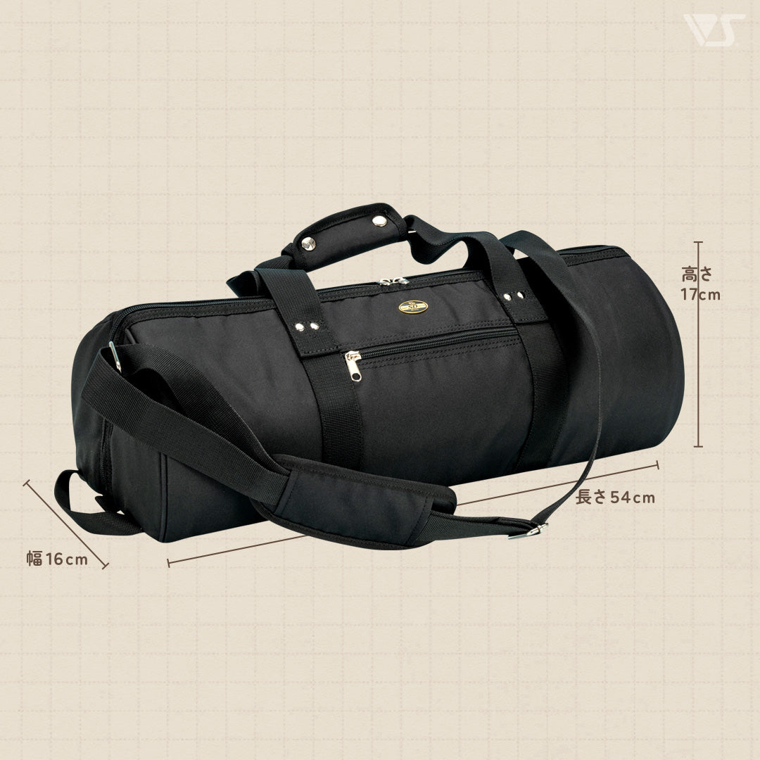 Carrying Cases / Mini (Black)