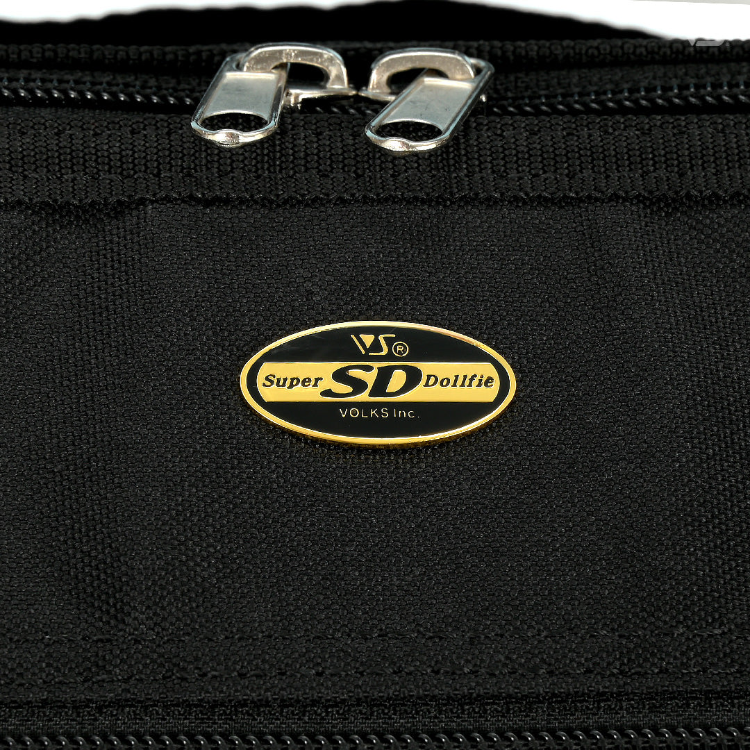 Carrying Cases / Mini (Black)