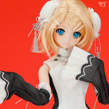 Load image into Gallery viewer, Panda Chinoiserie Pants Set