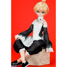 Load image into Gallery viewer, Panda Chinoiserie Pants Set