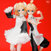 Load image into Gallery viewer, Panda Chinoiserie Pants Set