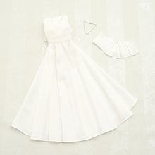 Load image into Gallery viewer, Summer Dress Set (White)