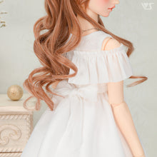 Load image into Gallery viewer, Summer Dress Set (White)