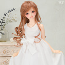 Load image into Gallery viewer, Summer Dress Set (White)