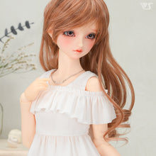 Load image into Gallery viewer, Summer Dress Set (White)