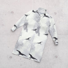 Load image into Gallery viewer, WA MODERN Shirt (Swallow)