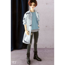 Load image into Gallery viewer, WA MODERN Shirt (Swallow)