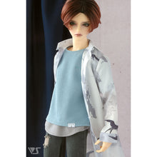 Load image into Gallery viewer, WA MODERN Shirt (Swallow)