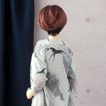 Load image into Gallery viewer, WA MODERN Shirt (Swallow)