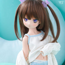 Load image into Gallery viewer, 3-Piece Inner Set / Mini (Pale Blue)