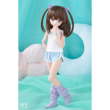 Load image into Gallery viewer, 3-Piece Inner Set / Mini (Pale Blue)