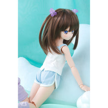 Load image into Gallery viewer, 3-Piece Inner Set / Mini (Pale Blue)