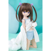 Load image into Gallery viewer, 3-Piece Inner Set / Mini (Pale Blue)