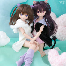 Load image into Gallery viewer, 3-Piece Inner Set / Mini (Pale Blue)