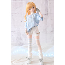 Load image into Gallery viewer, Patchwork Bear T & Shorts Set