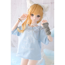 Load image into Gallery viewer, Patchwork Bear T & Shorts Set