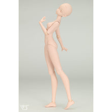 Load image into Gallery viewer, DD Base Body 2.0 (DD-f3) Semi-White