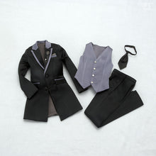 Load image into Gallery viewer, SDB Black Tuxedo