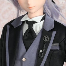 Load image into Gallery viewer, SDB Black Tuxedo