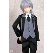 Load image into Gallery viewer, SDB Black Tuxedo