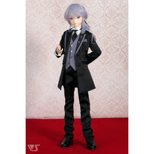 Load image into Gallery viewer, SDB Black Tuxedo