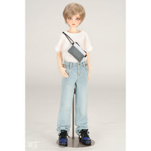 Load image into Gallery viewer, Dollfie Stand (L / Waist Hold Type)