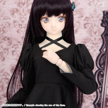 Load image into Gallery viewer, Body tights for DD (Semi-White) Ver.2