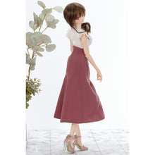 Load image into Gallery viewer, Shorts & Long Skirt Set