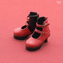 Load image into Gallery viewer, SB-MSD-226 Shoes