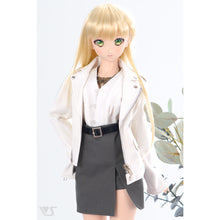 Load image into Gallery viewer, Shorts & Mini Skirt Set