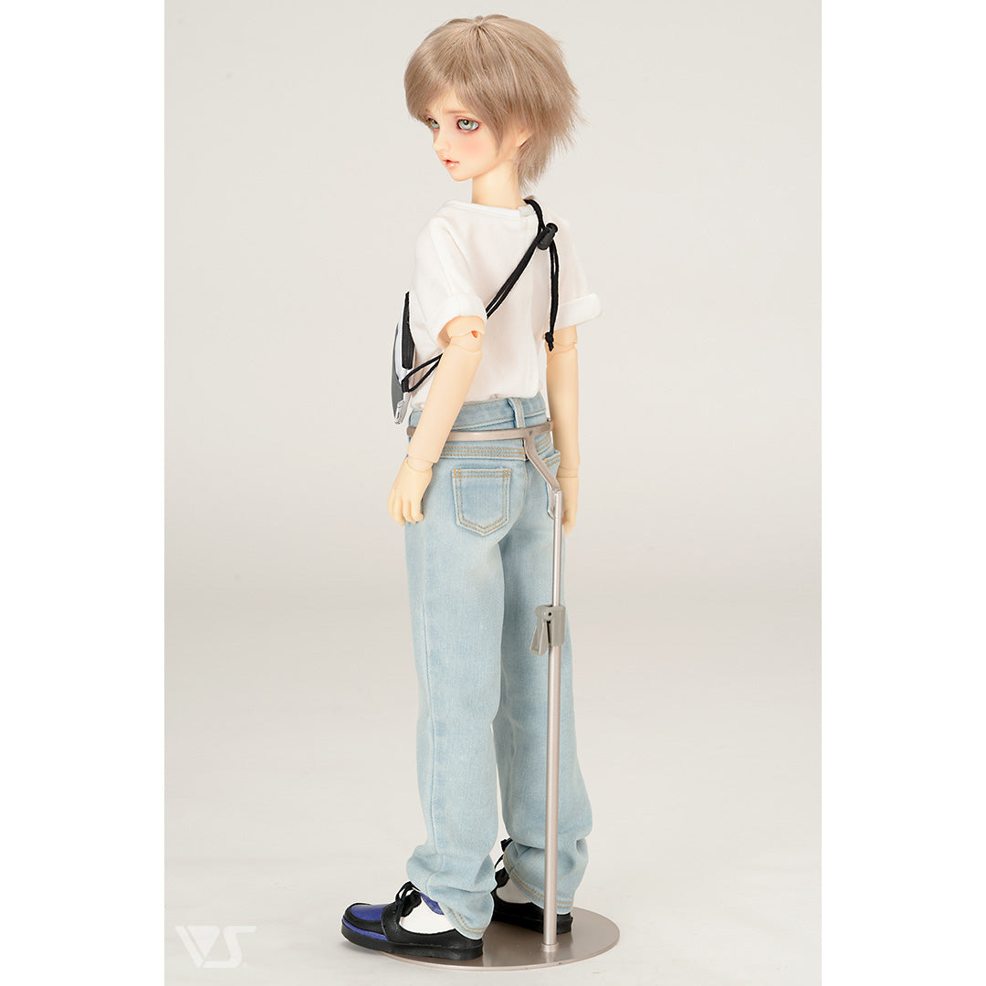 Dollfie Stand (L / Waist Hold Type)
