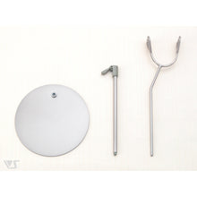 Load image into Gallery viewer, Dollfie Stand (L / Saddle Type)