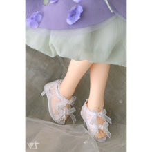 Load image into Gallery viewer, SB-MSD-224 Shoes