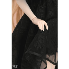 Load image into Gallery viewer, DDdy Full Bodysuit Version 2 (Semi-White)