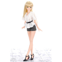 Load image into Gallery viewer, Shorts & Mini Skirt Set