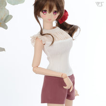 Load image into Gallery viewer, Shorts & Long Skirt Set