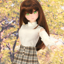 Load image into Gallery viewer, Tsundere Big Sister's Love Knit Set