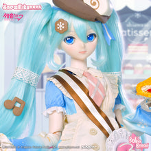 Load image into Gallery viewer, "Sweet Snow" Set