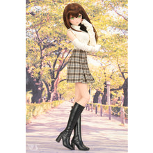 Load image into Gallery viewer, Tsundere Big Sister's Love Knit Set