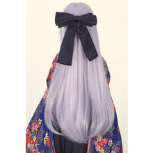 Load image into Gallery viewer, Gorgeous Hakama Set (Blue)