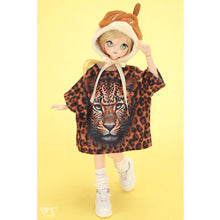 Load image into Gallery viewer, Awesome! Leopard T-Shirt