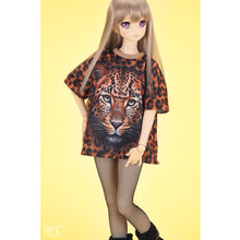 Load image into Gallery viewer, Awesome! Leopard T-Shirt