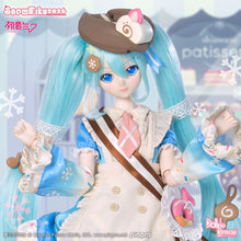 Load image into Gallery viewer, "Sweet Snow" Set