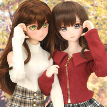 Load image into Gallery viewer, Tsundere Big Sister's Love Knit Set