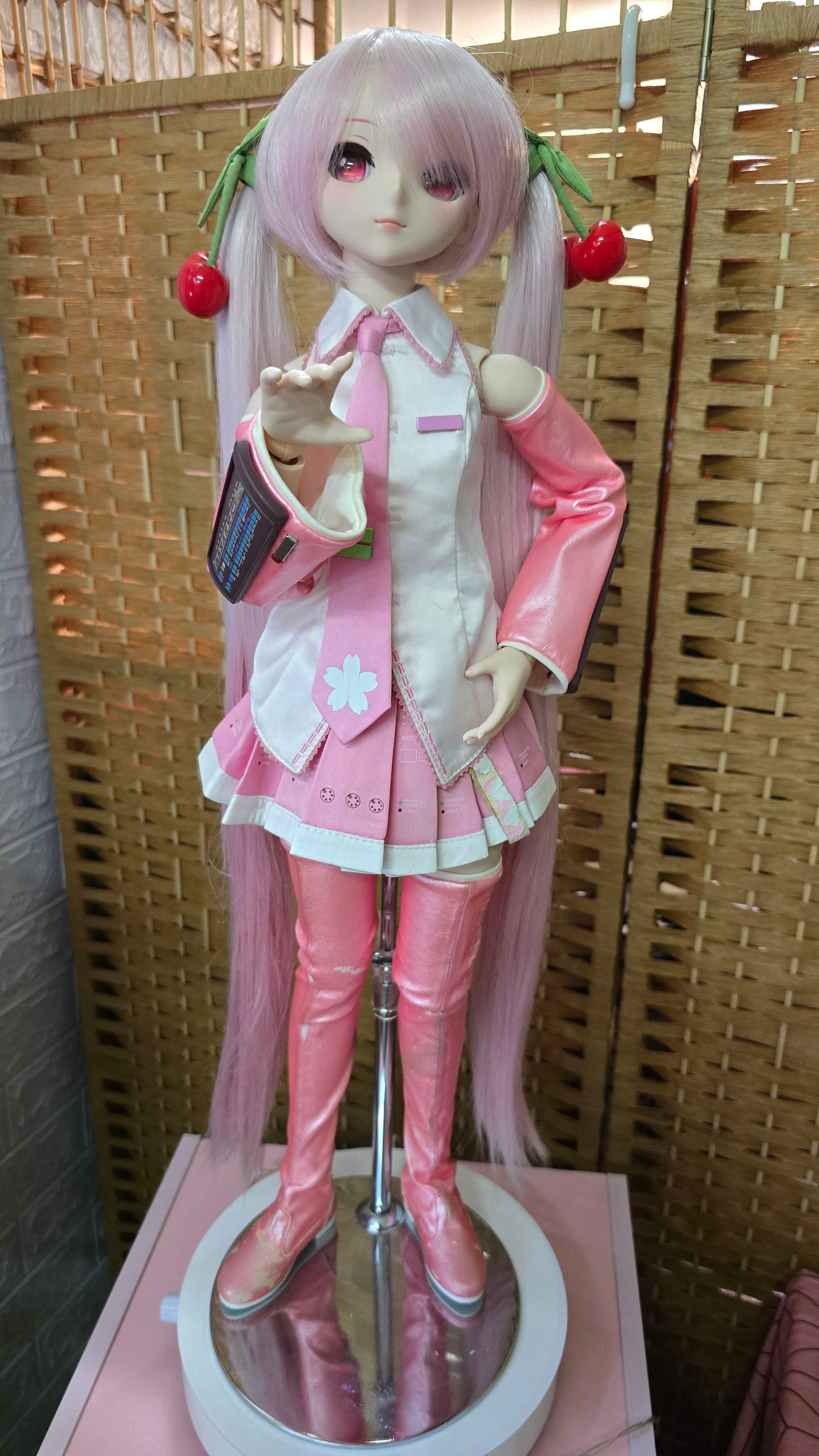 Sakura Miku
