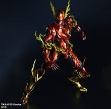 Load image into Gallery viewer, DC Comics Variant Play Arts Kai The Flash (PVC Figure)
