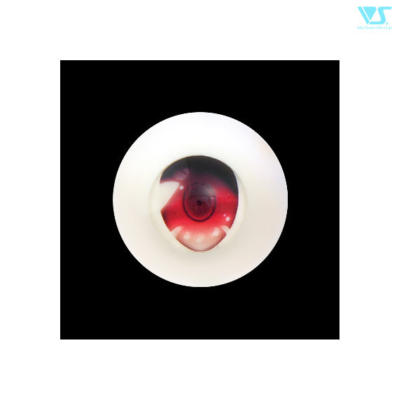 Dollfie Animetic Eyes S Type 20mm Akane Color