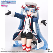 Load image into Gallery viewer, SNOW MIKU 2022 Special project "Grand Voyage" Set
