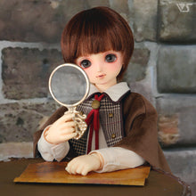 Load image into Gallery viewer, Detective Outfit Set / Mini